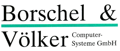 Borschel & Völker